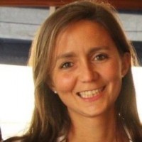 Camille Romain