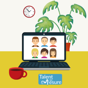 Quel télétravailleur êtes-vous ?