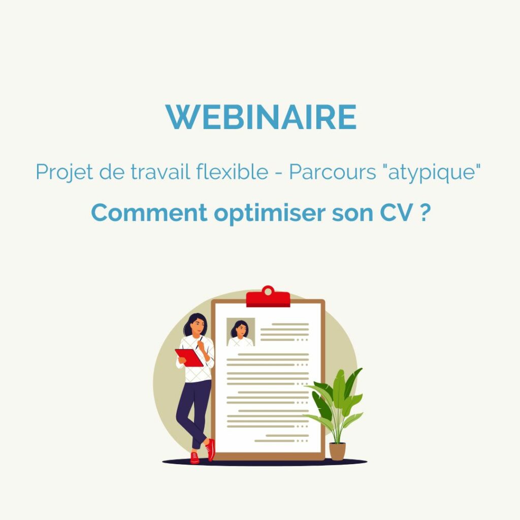 Webinaire Talent Sur Mesure