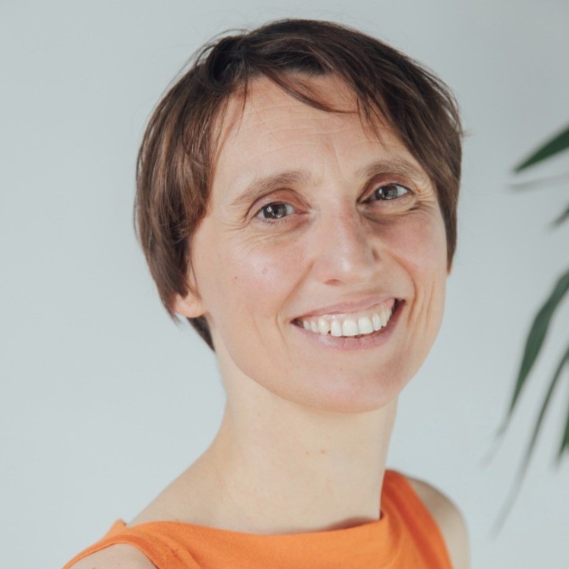 Justine Fesneau