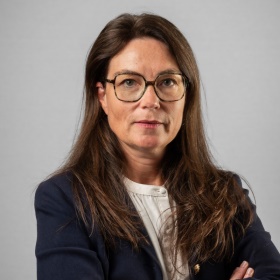 Caroline Leclercq