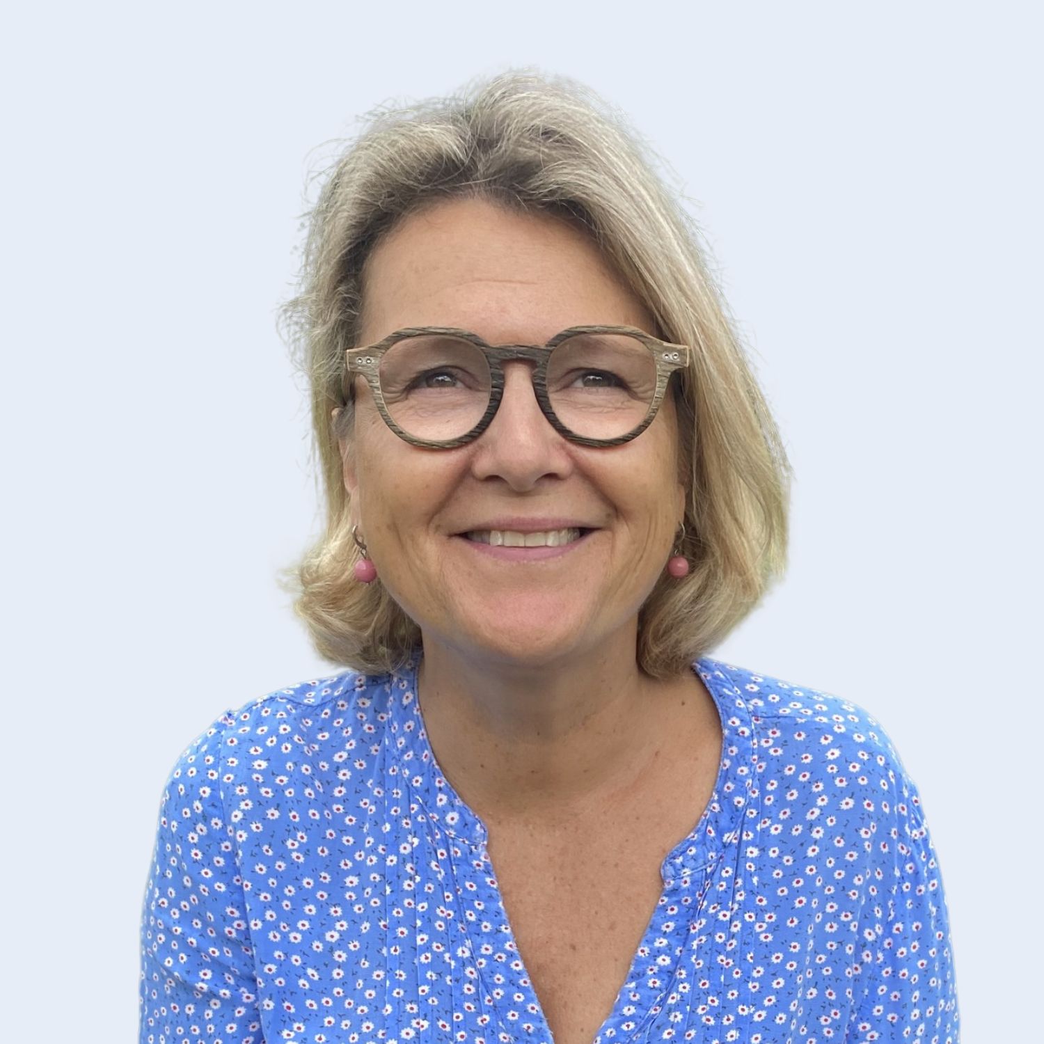 Violaine de Laplagnolle