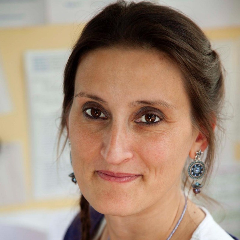 Séverine Toussaint