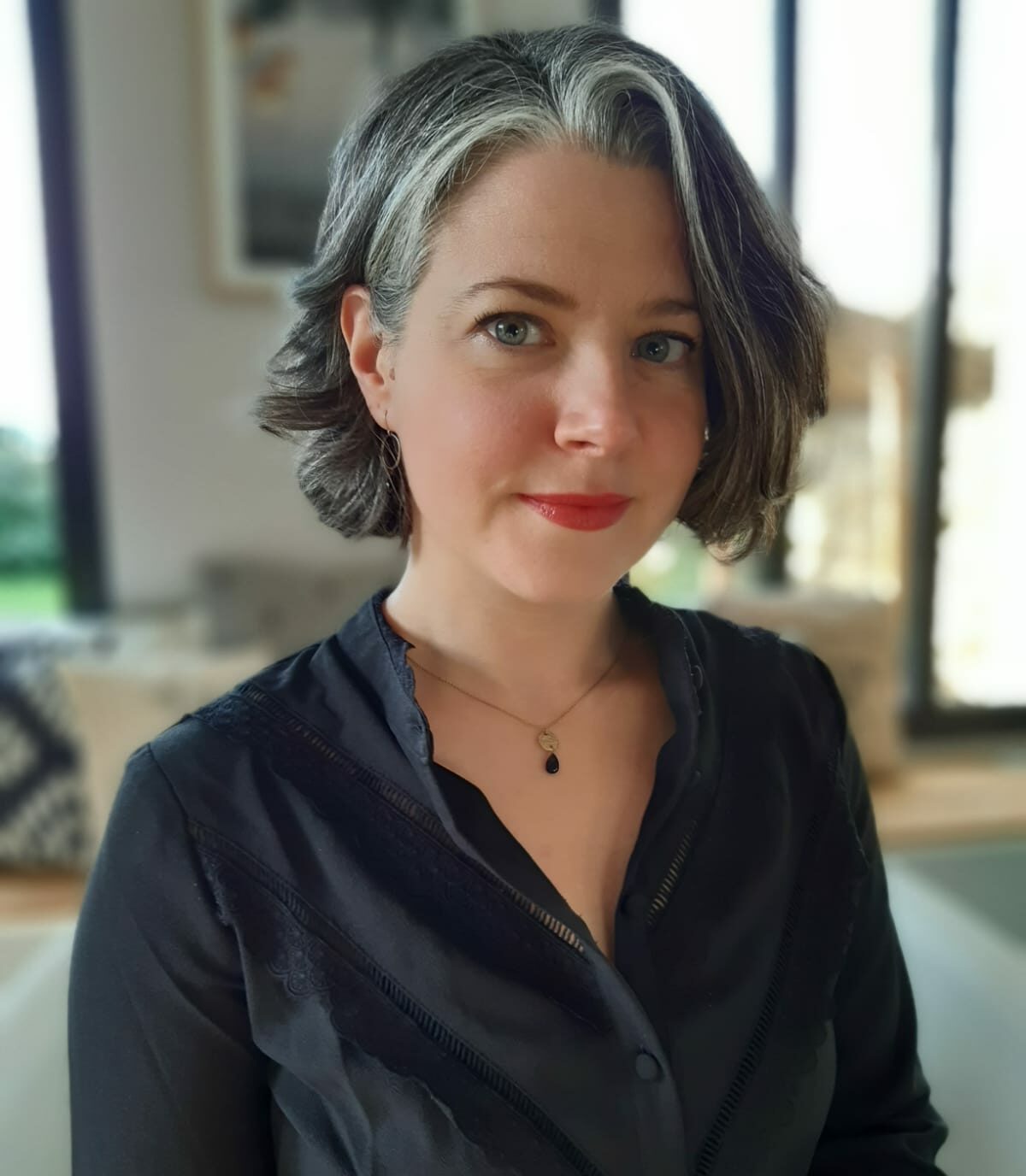 Stéphanie Vitel