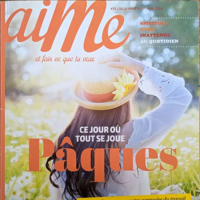 Une autre approche du travail